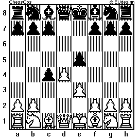 Chess Board