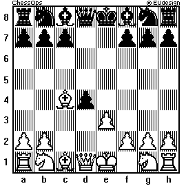Chess Board