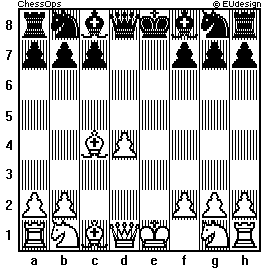 Chess Board