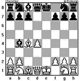 Chess Board