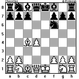 Chess Board