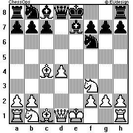 Chess Board