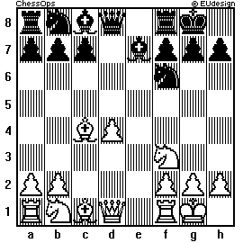 Chess Board