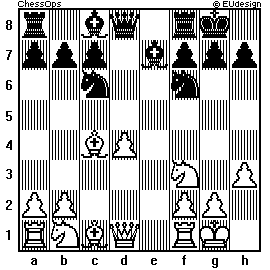 Chess Board