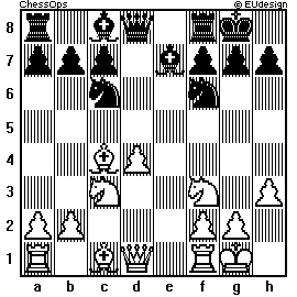 Chess Board