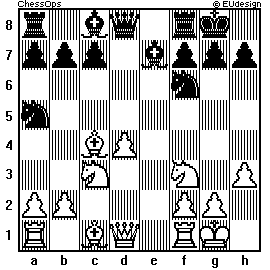 Chess Board