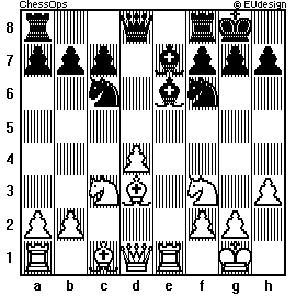 Chess Board
