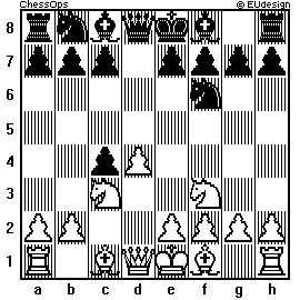 Chess Board