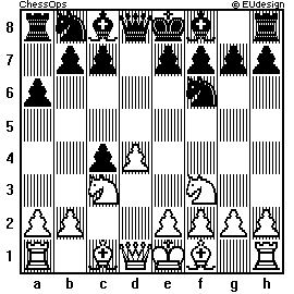 Chess Board