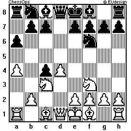 Chess Board