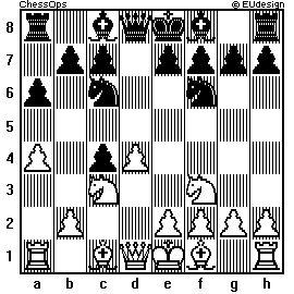 Chess Board