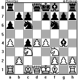 Chess Board