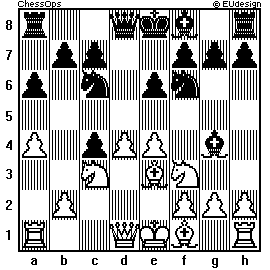 Chess Board