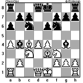 Chess Board