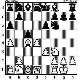 Chess Board