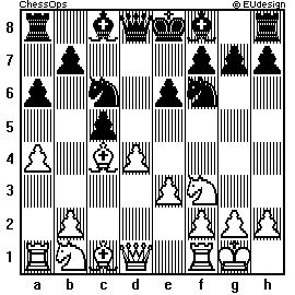 Chess Board
