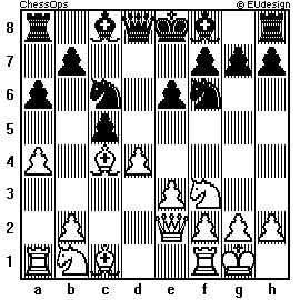 Chess Board