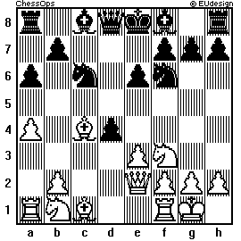 Chess Board