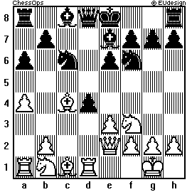 Chess Board
