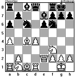 Chess Board