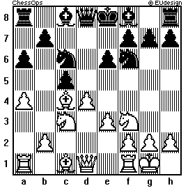 Chess Board