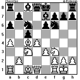 Chess Board