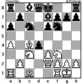 Chess Board