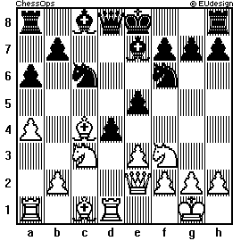 Chess Board