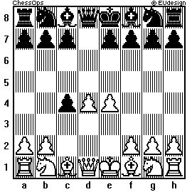 Chess Board
