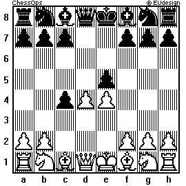 Chess Board