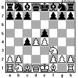 Chess Board