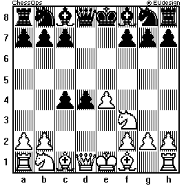 Chess Board