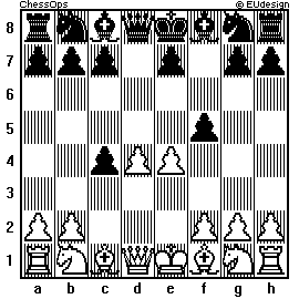 Chess Board