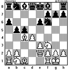 Chess Board
