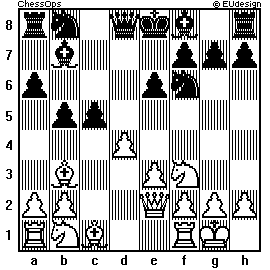 Chess Board