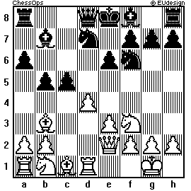 Chess Board