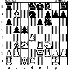 Chess Board