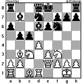 Chess Board
