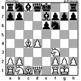 Chess Board