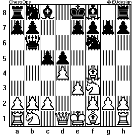 Chess Board