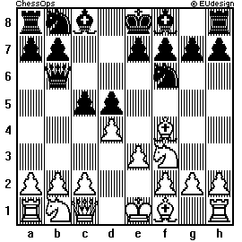 Chess Board