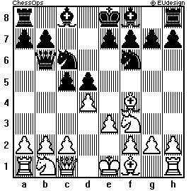 Chess Board