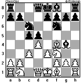 Chess Board