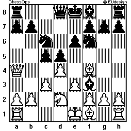 Chess Board