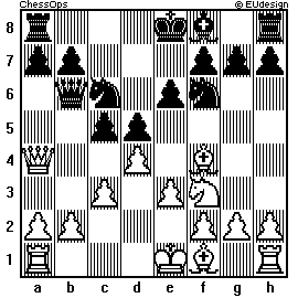 Chess Board