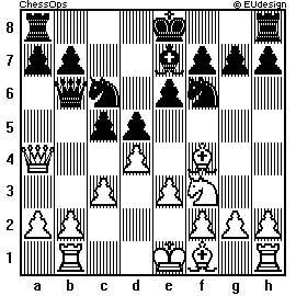 Chess Board