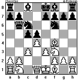 Chess Board