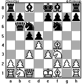 Chess Board