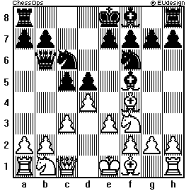 Chess Board