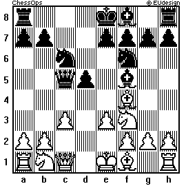 Chess Board